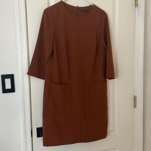 M&S Collection Shift Dress